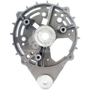 Крышка генератора задняя ABB7698