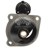 Крышка стартера передняя SBI1607