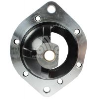 Крышка стартера передняя SBK0750