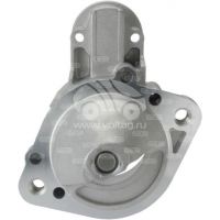 Крышка стартера передняя SBM1227