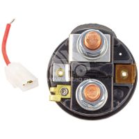 Крышка втягивающего реле стартера SZM7797 Крышка втягивающего реле стартера SZM7797