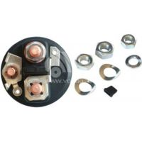 Крышка втягивающего реле стартера SZV1268