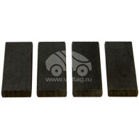 Лопасти вакуумной помпы генератора AZH3279 Лопасти вакуумной помпы генератора AZH3279