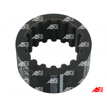 AFP0093(INA)
Муфта гумова до шкiва CG236531