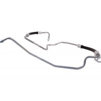 Напорный шланг от насоса к рейке HPH0051