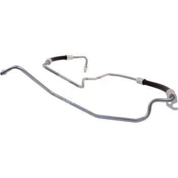 Напорный шланг от насоса к рейке HPH0051