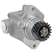 Насос гидроусилителя руля P2014