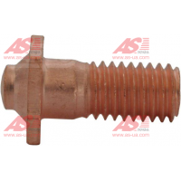 134147
Нерухомий контакт соленоїда стартера