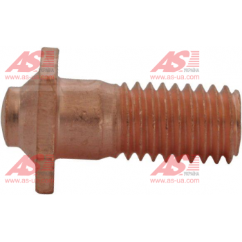 134147
Нерухомий контакт соленоїда стартера