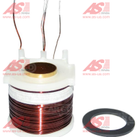 138939
Обмотка соленоїда стартера