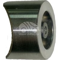 Поджимка вала рулевой рейки HLP00020