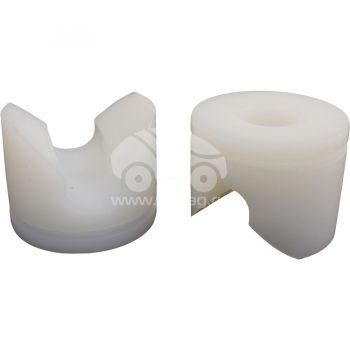 Поджимка вала рулевой рейки HLP00031