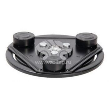 Прижимная пластина шкива кондиционера KPF1385