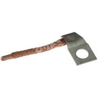 Провод щеткодержателя стартера SZZ3506