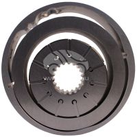 Рабочая пара насоса ГУР HPP0049RS