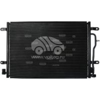 Радиатор кондиционера KRC0187