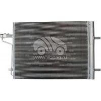 Радиатор кондиционера KRC0959