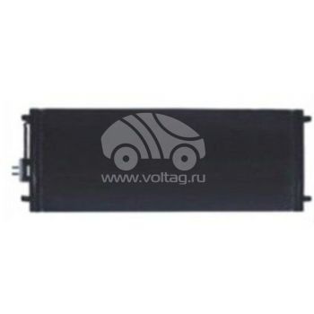 Радиатор кондиционера KRC1014