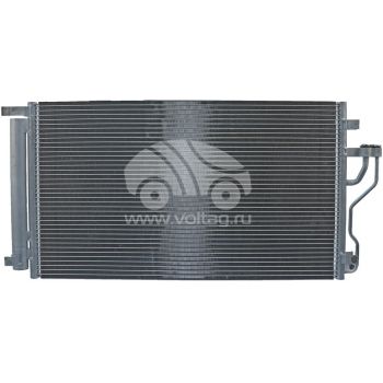 Радиатор кондиционера KRC1191