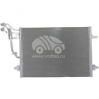 Радиатор кондиционера KRC1276