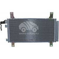 Радиатор кондиционера KRC1319