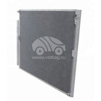 Радиатор кондиционера KRC1340