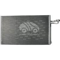 Радиатор кондиционера KRC6917