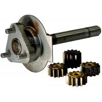 138547
Редуктор