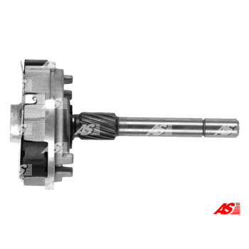 SG0021
Редуктор стартера BO. CG234375 6033AD0063