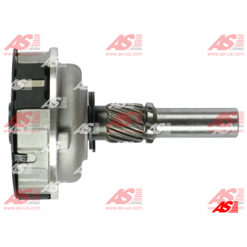 SG0025R
Редуктор стартера BO. до 0001241.... 6033AD5173