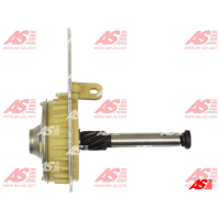 SG3018
Редуктор стартера VA DO D7R... CS801