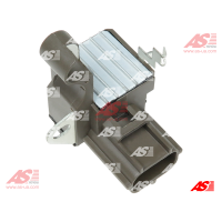 Регулятор генератора 12V. 126600-3600. 126600-4210
ARE6173S