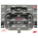 Регулятор генератора 12V. 126600-3600. 126600-4210
ARE6173S