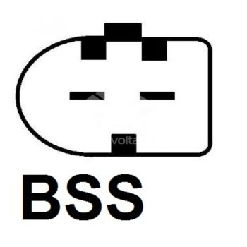 Регулятор генератора ARB8088