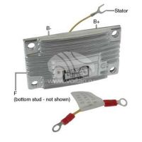 Регулятор генератора ARC9900