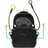 Регулятор генератора ART8326