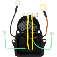 Регулятор генератора ART8326