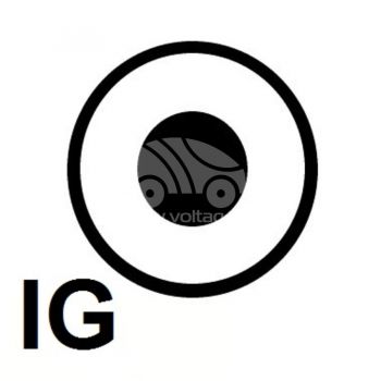 Регулятор генератора ART8396