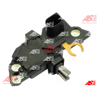 Регулятор генератора BO 12~16V. CG237270. F00M144147 COM-DFMBSSID12. Mercedes
ARE0075