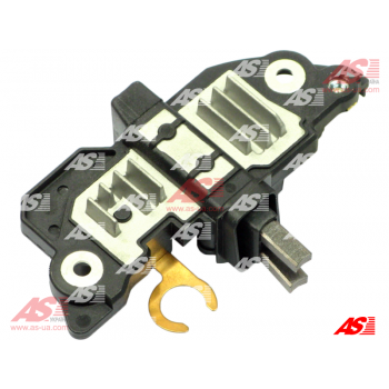 Регулятор генератора BO 12~16V. CG237270. F00M144147 COM-DFMBSSID12. Mercedes
ARE0075