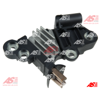 Регулятор генератора BO 12~16V. F00M346112 do 0125813002.0125813009.BMW
ARE0204S