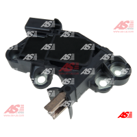 Регулятор генератора BO 12~16V. F00M346112 do 0125813002.0125813009.BMW
ARE0204S