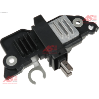 Регулятор генератора BO 12V.IB295. F00M145295
ARE0157S
