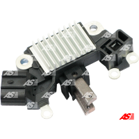 Регулятор генератора HI 14.5V. IH741 NC-S-L. до LR1110-724
ARE2072