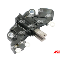 Регулятор генератора HI 14.5V. IH741 NC-S-L. до LR1110-724
ARE2072