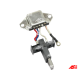 Регулятор генератора HI 24V. Nissan Bus. Truck & Industrial
ARE2042 Регулятор генератора HI 24V. Nissan Bus. Truck & Industrial
ARE2042