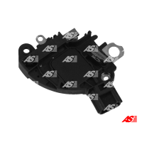 Регулятор генератора LU-MM 14V CG230790. IX131. Voltage control RVC
ARE4011