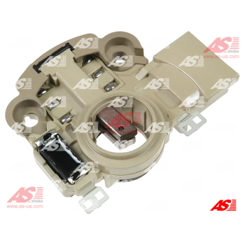 Регулятор генератора MI 12V. 517. A003TA0991A. A003
ARE5198S