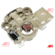 Регулятор генератора MI 12V. 517. A003TA0991A. A003
ARE5198S