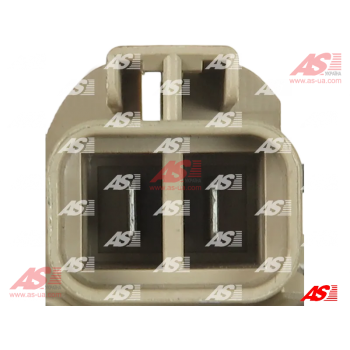 Регулятор генератора MI 12V. 517. A003TA0991A. A003
ARE5198S